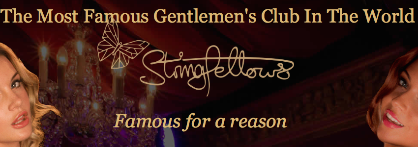 Strip clubs in blackpool